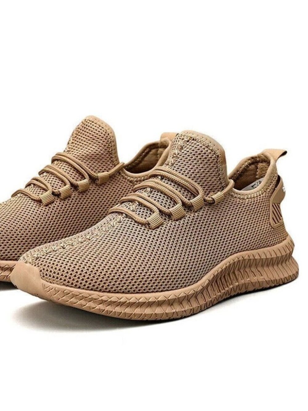 Running Shoes Sneakers Casual Men's Outdoor Athletic Jogging Sports Tennis Gym